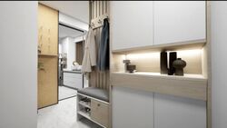 Lentor Hills Residences (D26), Apartment #535661611